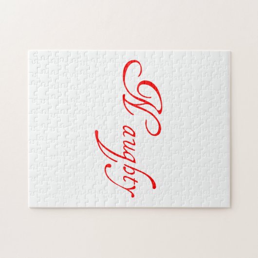 schmutzig puzzle (Horizontal)