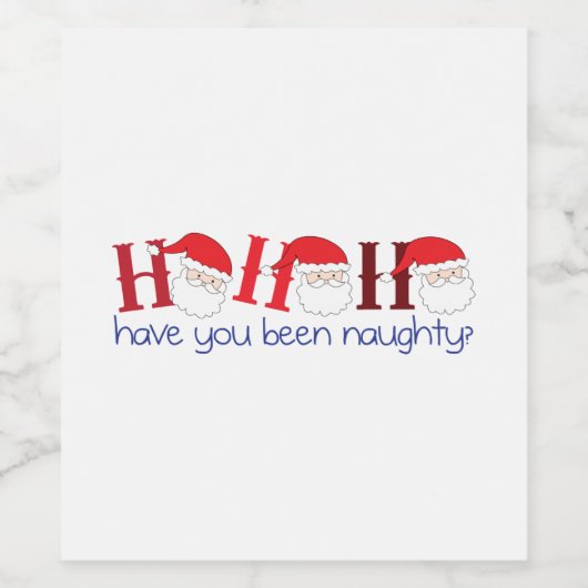 schmutzig weinetikett (Einzelnes Label)