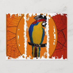 Schmutzige 3-hohe-Boxen-Postkarte Postkarte