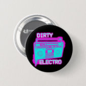 SCHMUTZIGE ELECTRO BUTTON (Vorne & Hinten)