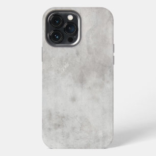 Schmutzige Grunge Vintage-Overlay iPhone 13 Pro Max Hülle