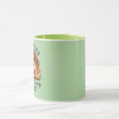 Schmutzige Huren Gartengesellschaft Tasse (Zentrum)
