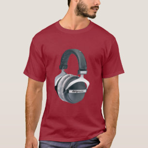 Schmutzige Musik - 001 T-Shirt