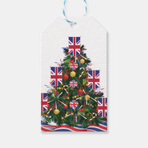 Schmutzige Pullover für Ihre gesamte britische Fam