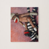 Schmutzige Socken 3 Puzzle (Vertikal)