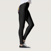 Schmutzige SüdLeggings Leggings (Rechts)