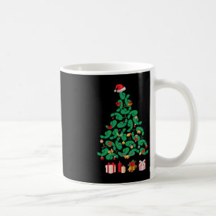 Schmutzige Weihnachtsbaum Weihnachten Weihnachten  Kaffeetasse