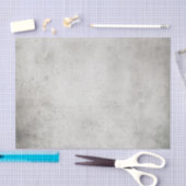 Schmutzige weiße Galaxie-Wolke beängstigende Textu Seidenpapier (Handwerk)