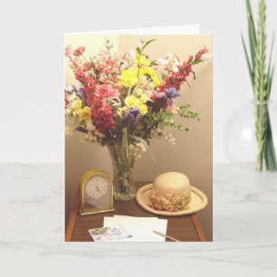 Schmutzige Worte Karte