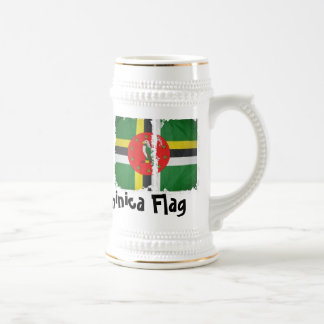 Schmutziger 3 Kasten Stein Bierglas