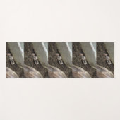 Schmutziger Frosch Yogamatte (Vorderseite (Horizontal))