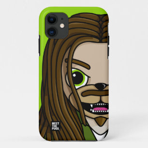 SCHMUTZIGER PHIL iPhone 11 HÜLLE