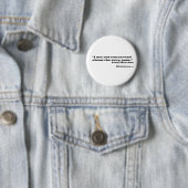 Schmutziger reicher Mitt Button (Beispiel)