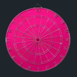 Schmutziges Rosa Dartscheibe<br><div class="desc">Eine schmutzige, beunruhigte rosa Farbe</div>