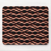 Schmutziges Wasser... Mousepad (Vorne)