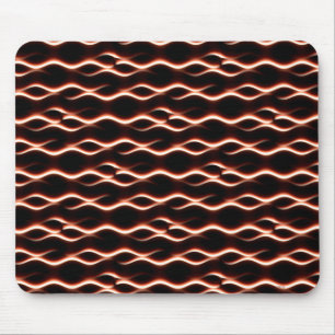 Schmutziges Wasser... Mousepad