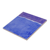 Schmutziges zerrissenes Papier Fliese (Seite)