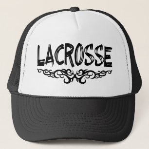 SchmutzLacrosse Truckerkappe