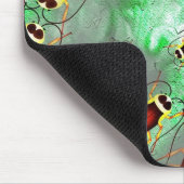 Schmutzschaben Mousepad (Ecke)