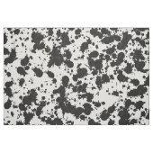 Schmutztextur oder Abstrakter Spatter Stoff (Fat Quarter (45,7 x 55,9 cm))