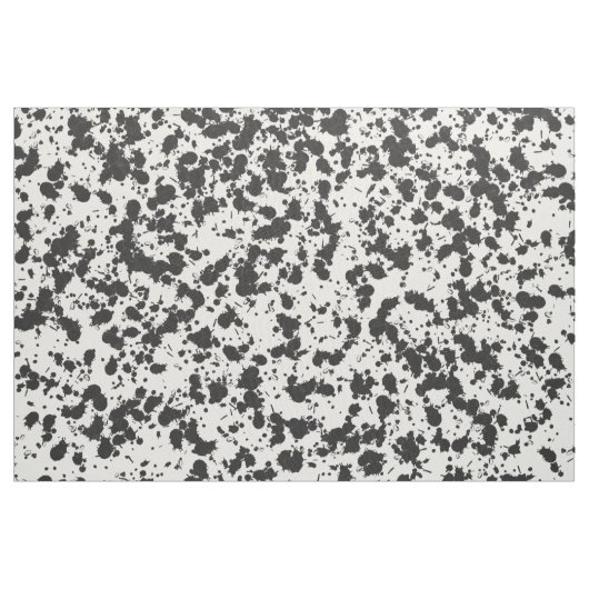 Schmutztextur oder Abstrakter Spatter Stoff (Yard (91,4 cm))