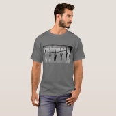 Schmutzwäsche T-Shirt (Vorne ganz)