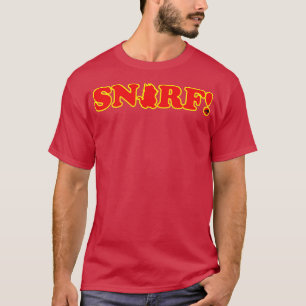 Schnabel 1 T-Shirt