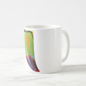 Schnabel-Tasse Kaffeetasse (VorderseiteRechts)