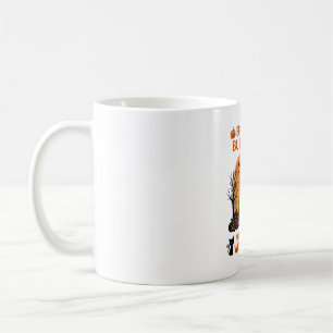 Schnall An Butterblume Halloween Geist Hexenhut Be Kaffeetasse