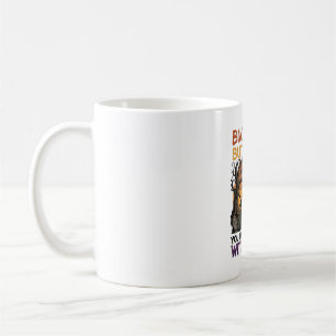 Schnall An Butterblume Hexen Schalter Halloween Ve Kaffeetasse