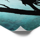 Schnalle Poster (Ecke)