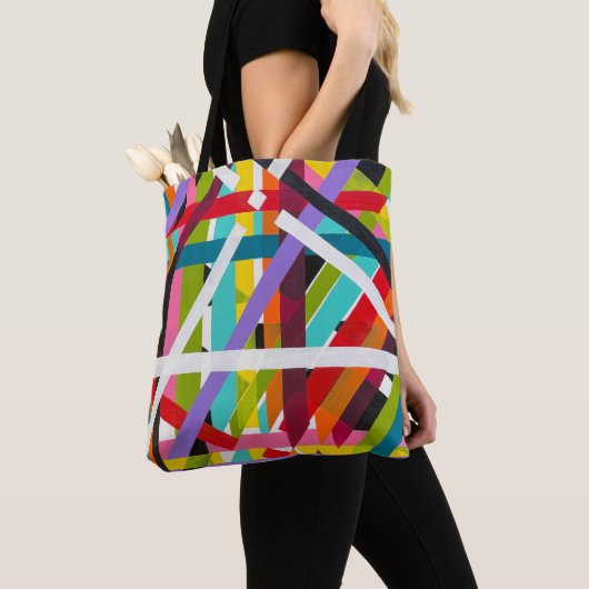Schnappbeutel Tasche (Von Nahem)