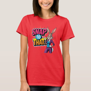 schnappen T-Shirt