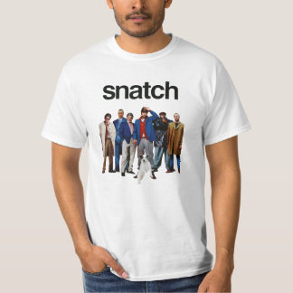 Schnappen T-Shirt