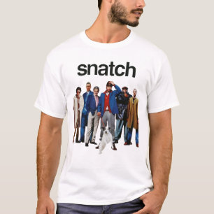 schnappen T-Shirt