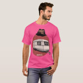 schnappen T-Shirt (Vorne ganz)