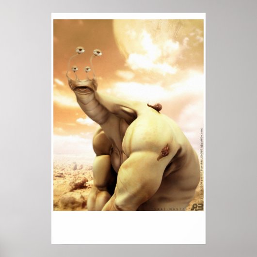 Schnappmacher Poster (Vorne)