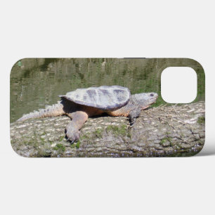 Schnappschildkröte Case-Mate iPhone Hülle
