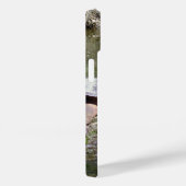 Schnappschildkröte Case-Mate iPhone Hülle (Rückseite / Rechts)