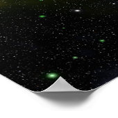 Schnappschuss der Erstellung Poster (Ecke)