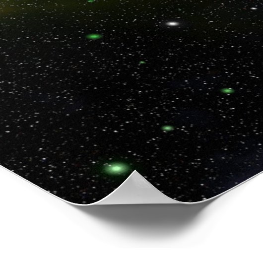 Schnappschuss der Erstellung Poster (Ecke)