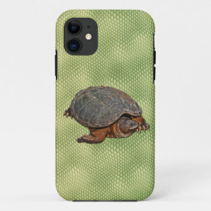 Schnappschuss Terrapin-lover Geschenk Case-Mate iPhone Hülle