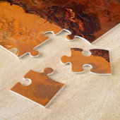 Schnappschuss Terrapin-lover Geschenk Puzzle (Seite)