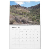 Schnappschüsse Kalender (Feb 2027)