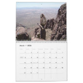 Schnappschüsse Kalender (Mär 2026)