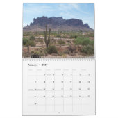 Schnappschüsse Kalender (Feb 2027)