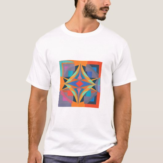 Schnappschüsse T-Shirt (Vorderseite)