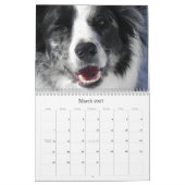 Schnappschüsse vom Kalender des lustigen (Mär 2027)