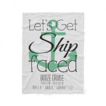 Schnaps-Kreuzfahrt, Bachelorette Wochenende,