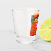 Schnapsglas (Links)